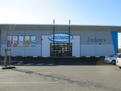 Photo de Bricorama Bressuire à Bressuire (79300)