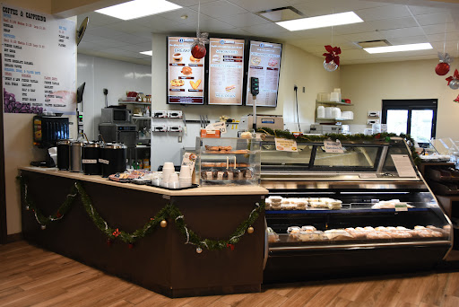 Millgate General Store - Visual