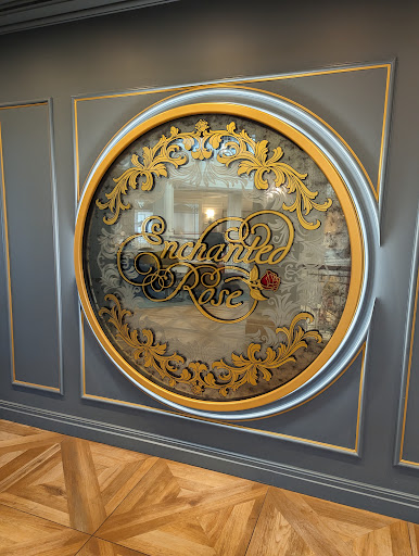 Enchanted Rose - Visual