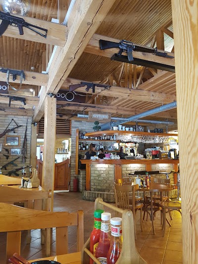 Photos of Food from lithuania