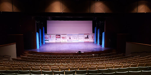 Bigfork Center For Performing Arts