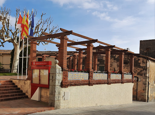 Ajuntament de Sant Vicenç de Montalt - Thumbnail