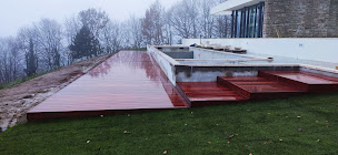 Photo n°19 de Mk Conception Bois à Aubazines (Constructeur d'abris de jardin)