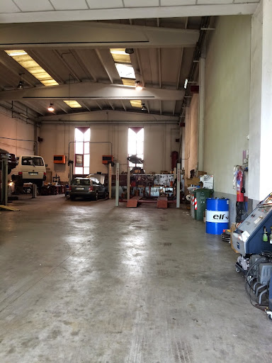 Autofficina Zoner Claudio