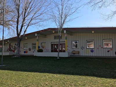 Jessie Beck Elementary School