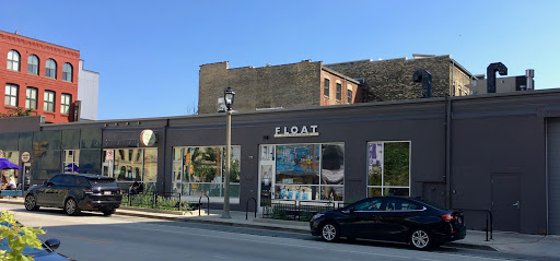 Float Milwaukee