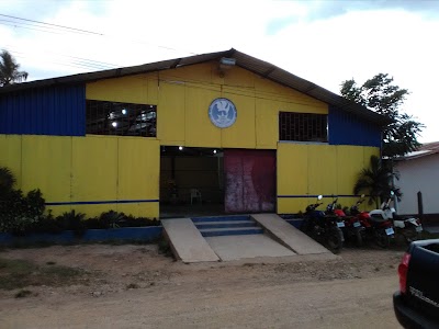 Photos of Ministerio Internacional Casa del Se&ntilde;or Yoro