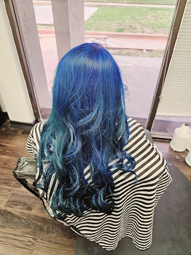 Mp hair m - Thumbnail