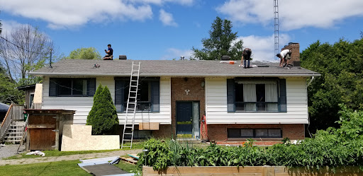 Taylor Roofing Inc - Thumbnail
