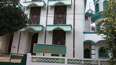 Mosque