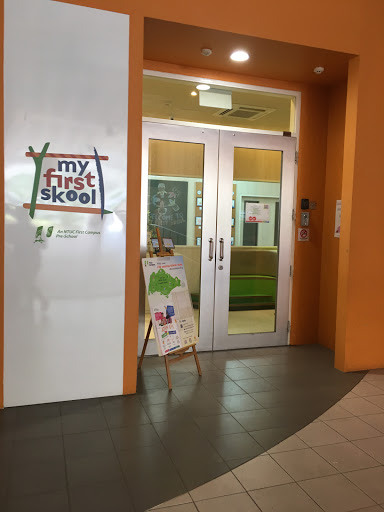 My First Skool at Braddell Heights Community Hub - Thumbnail