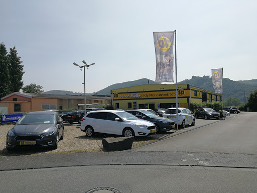 1a autoservice Bernd Müller - Thumbnail