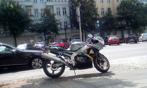 Reiselust Berlin - Visual
