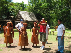 Amazon Reise Eco-Lodge 3