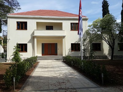 embassy