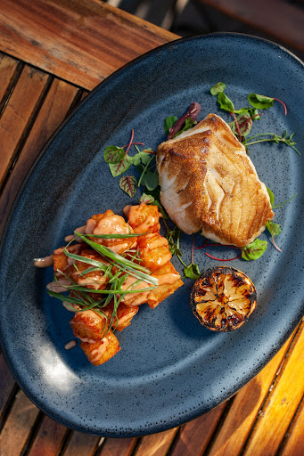 Stone House at Stirling Ridge Restaurant and Events - Thumbnail