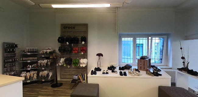Rezensionen über Centre orthopédique Neuchâtel S.A./boutique fbg11, succursale de Payerne in Payerne - Schuhgeschäft