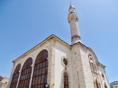 Kestane Pazarı Camii