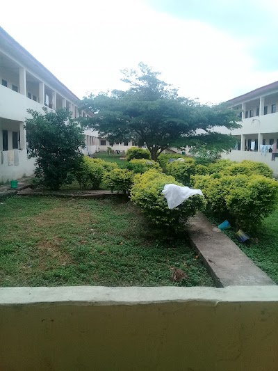 Photos of New Boys Hostel Igbinedion University Okada