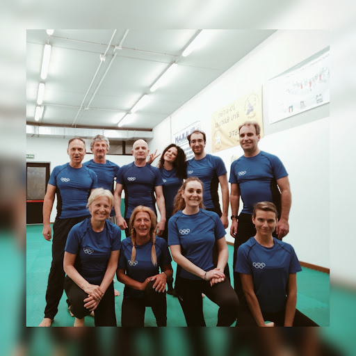 O.S. Gym Fitness - Thumbnail