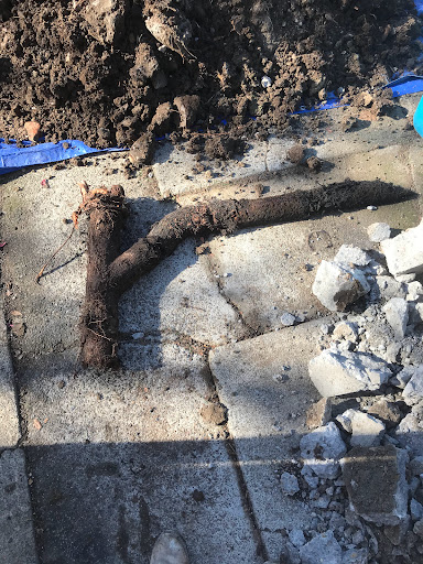 American Pipe Bursting Gallery - United States