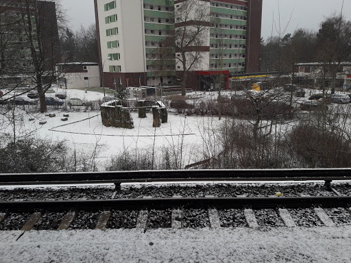 Iserbrook - Thumbnail