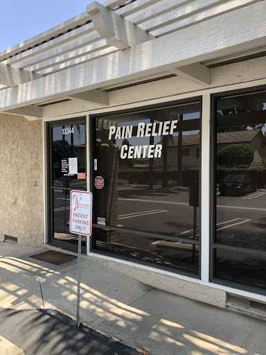 Pain Relief Clinic Cerritos - Thumbnail
