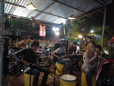 Photos of Teko Jawi Wedangan