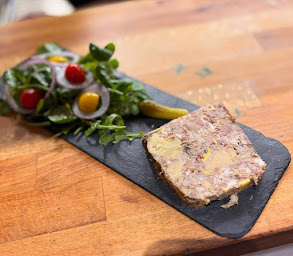 Photo n°17 de le Quai restaurant à Port-Vendres (Restaurant)