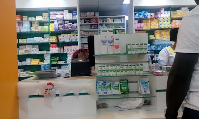 Photos of Pharmacie Actuelle