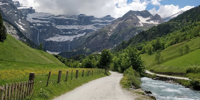 Cirque de Gavarnie