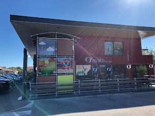 Photo n°1 de O'malo Épinal à Épinal (Sandwicherie)