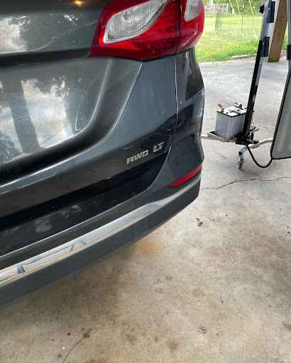Tennessee Valley Dent Repair LLC - Thumbnail