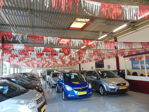 Deejay's Occasions B.V. Gallery - Netherlands