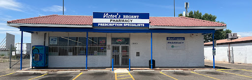 Victor's Regent Pharmacy