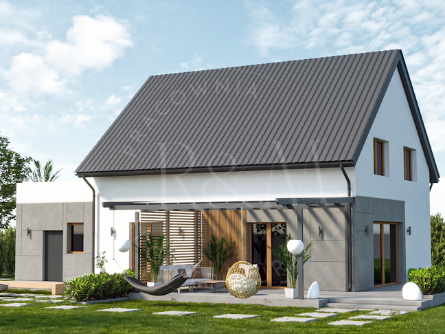 Opinie o Różycka i Murawska Pracownia Architektury w Górna - Architekt