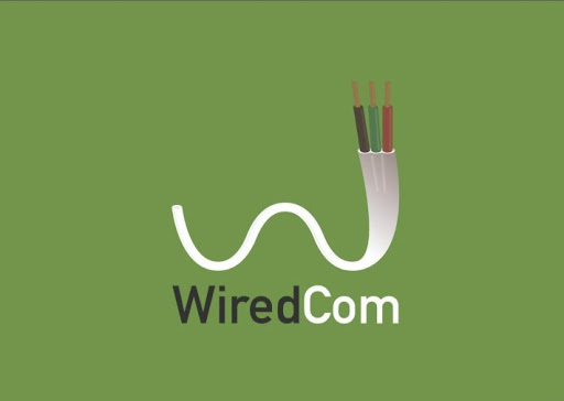 Wiredcom - Visual