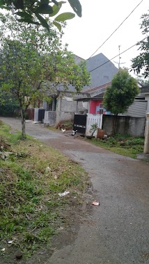 Jl. Arjuno 4 Grand Kahuripan, Author: Subarjo Tekhnisi