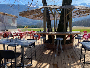 Photo n°1 de Restaurant PIPER PUB à Tournon (Bar sportif)