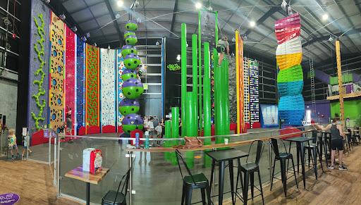 Clip ‘n Climb Phillip Island - Thumbnail