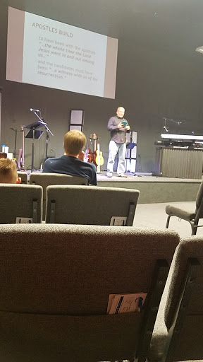 Christian City Church Gallery - United States