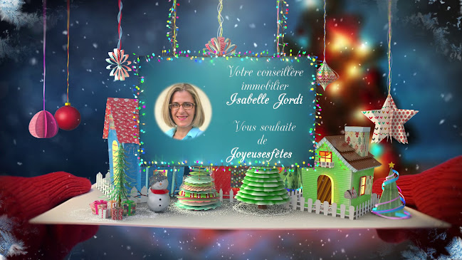 Isabelle JORDI - Agence immobilière
