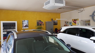 Autohaus Wesely