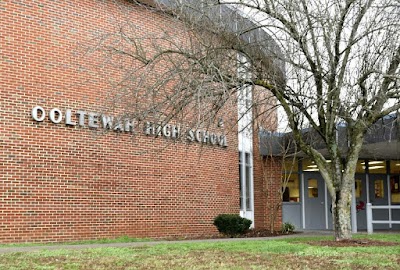 Ooltewah High School