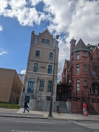 The Rohr Chabad - Temple University - Thumbnail