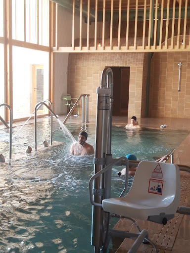 Hotel Villa Fontanas - Thumbnail