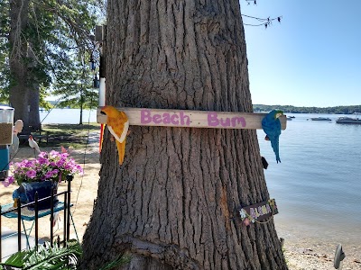 Charlestown Beach And Campground