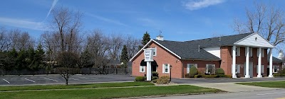 Dietrich Funeral Home