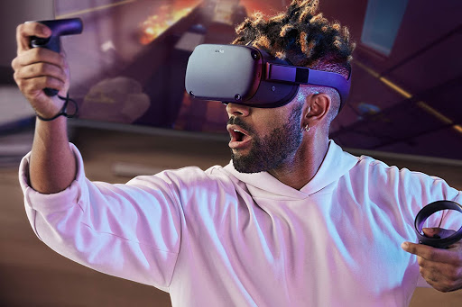 Location casques Vr - Dynamisez votre image - Thumbnail