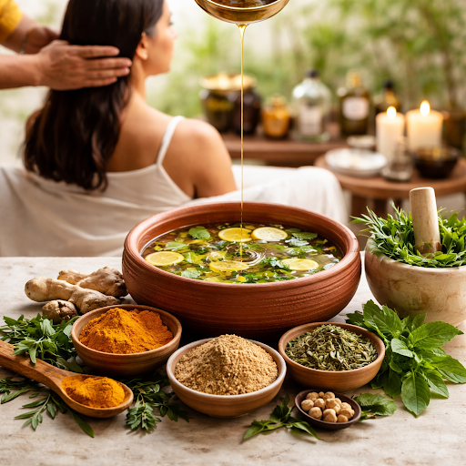 As seasons change, your body accumulates toxins that can cause fatigue, low immunity and digestiv… post image